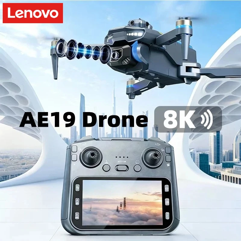 Original AE19 Drone…