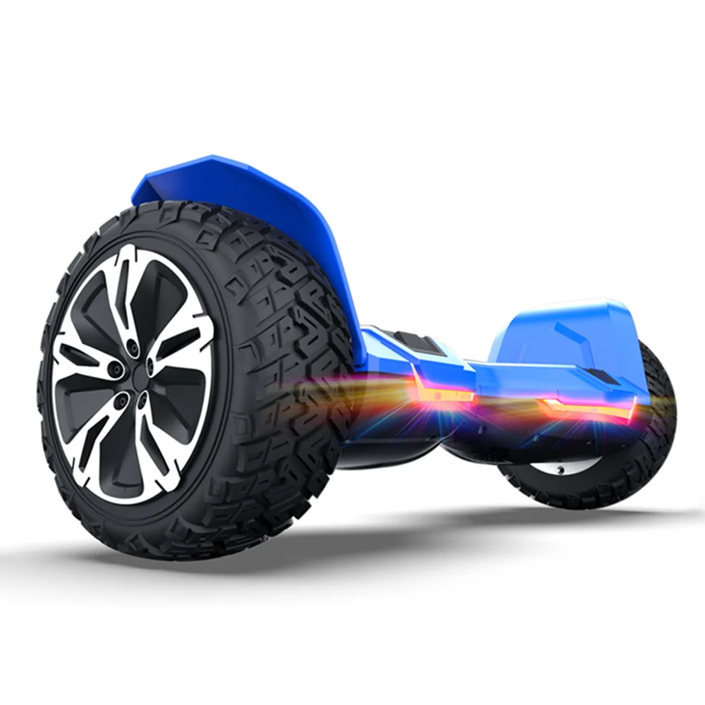 Gyroor Hoge Kwaliteit Self-Balans Hoverboards Twee Wielen Balanceren Elektrische Persoonlijke Hoverboards