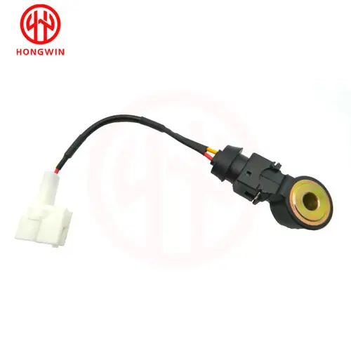 Imagen 2 del producto Sensor de detonación de golpe de motor 22060-AA070 22060-AA061 apto para Subaru Impreza Forester Forester Outback 1.8L 2.2L 2.5L 1999-2002