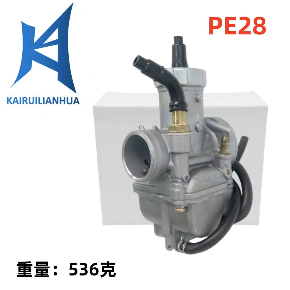 

Карбюратор мотоцикла Keihin PE28 28 мм 404-040