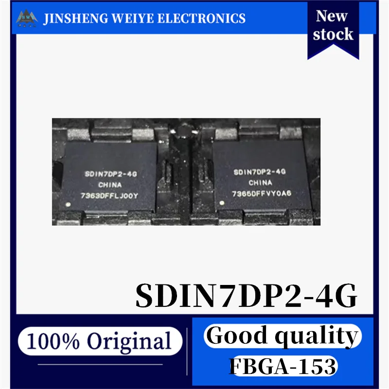 (2/10 Pieces) SDIN7…