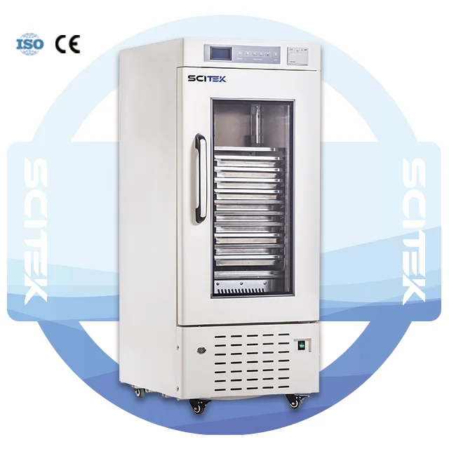 COOFULL  RT+5~30 Medicine Stability Testing Chamber PID Control Imported Humidity Sensor Large LCD Screen Stainless Steel