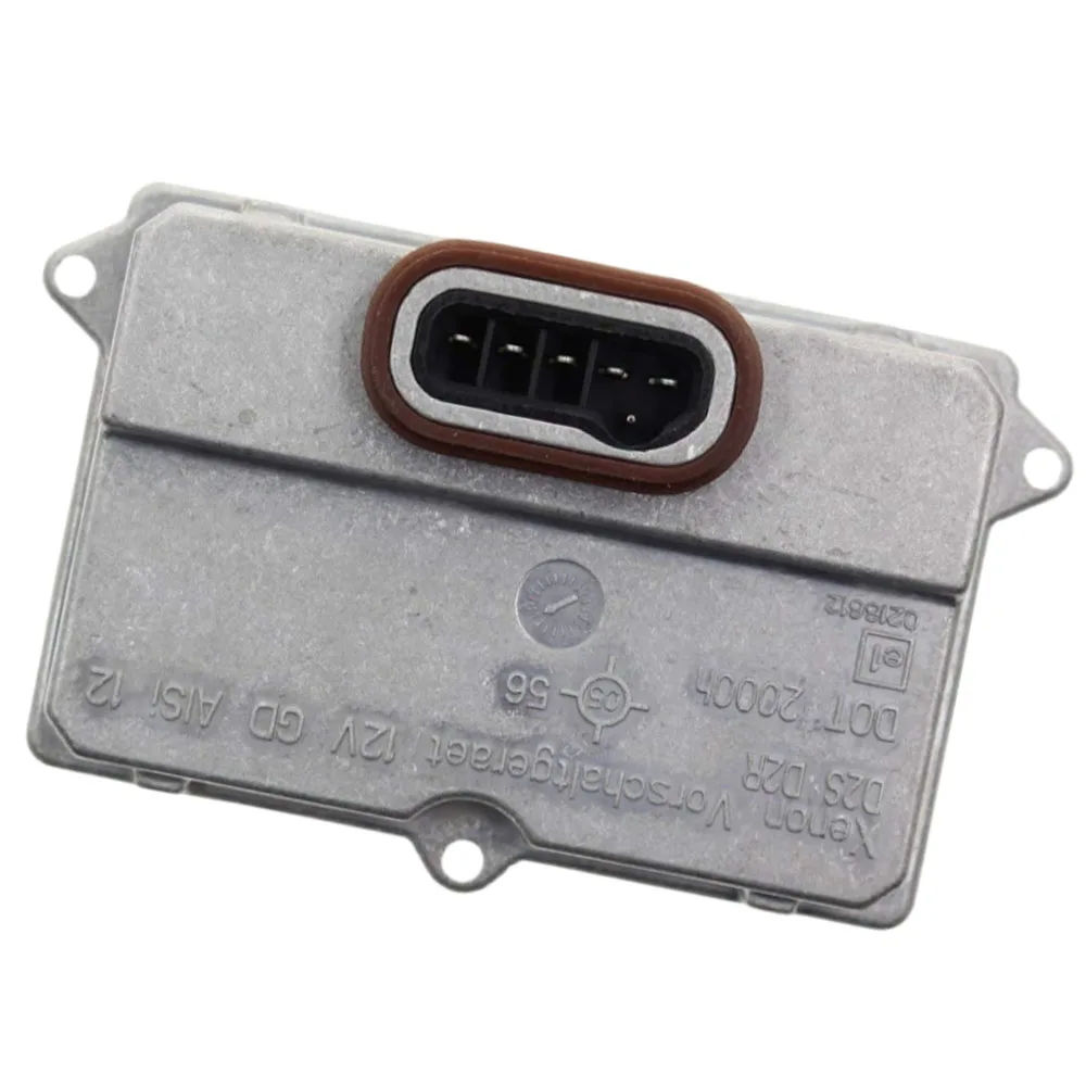 

Подходит для BMW 5 серии (E60) 2003-2005 5DV00829000 008290004 Модуль блока управления балластом ксенона