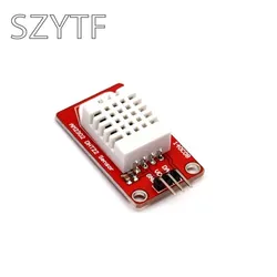 Digitale Temperatuur Sensor/Vochtigheid Sensor AM2302 DHT22 Sensor Module Voor Arduino Elektronische Diy