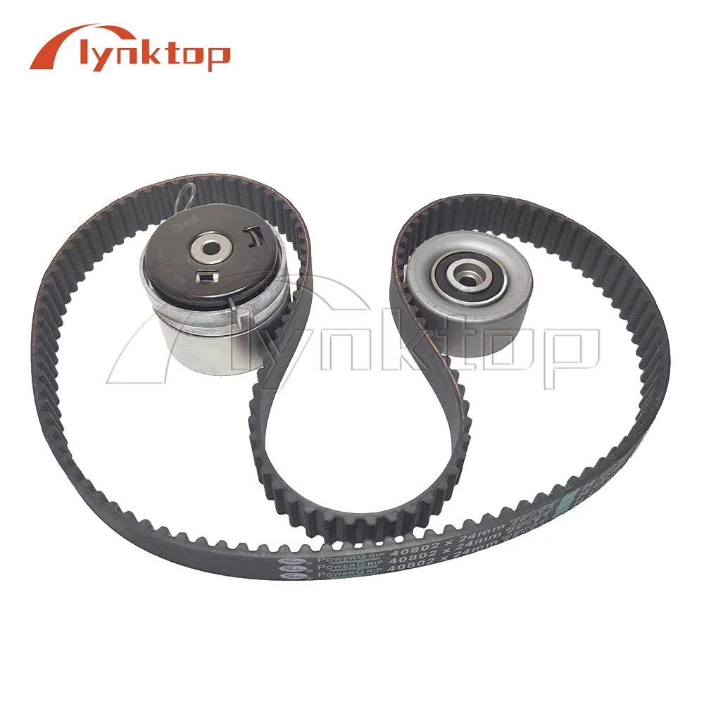 

Timing Belt Repair Kit For Chevrolet Cruze Aveo Trax Sonic Opel Astra Insignia Zafira Vectra Pontiac G3