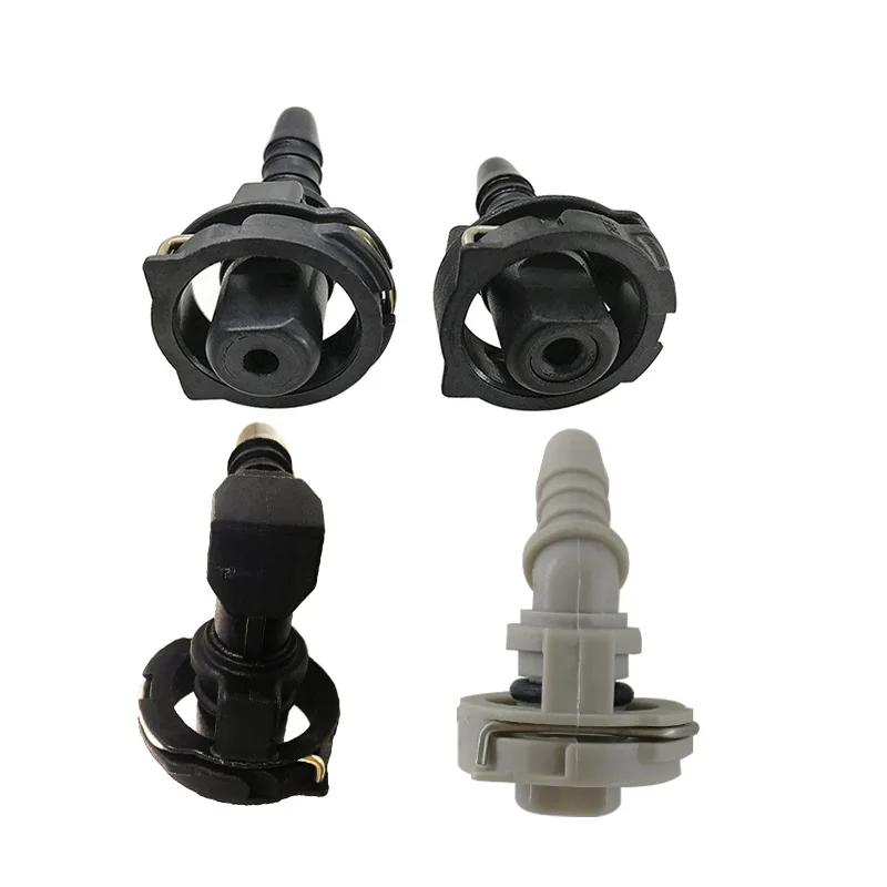 high quality water kettle connector auto radiator water box connector for car 2pcs a lot