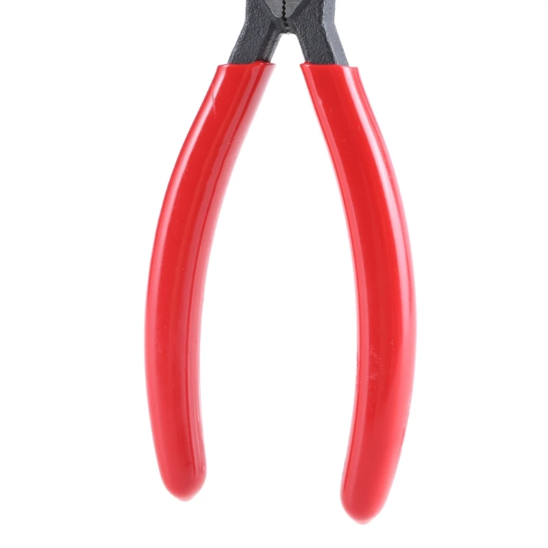 Alicates ipiip para extracción clavos para carpintería, alicates para extracción tornillos, herramienta profesional para y