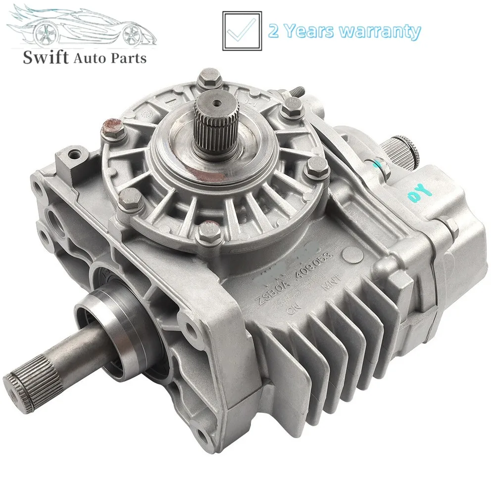 

For Audi RS3 2017--20 Automatic Transmission Drive Axle Transfer Case 0CP409053H 0CP409053Q