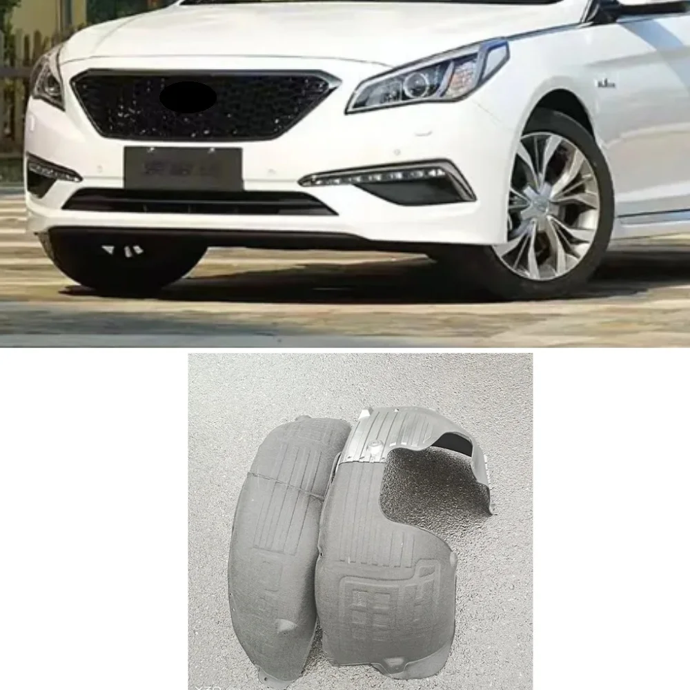 

Крыло автомобиля, внутреннее крыло для Hyundai Sonata 9th 2016 2017 2018