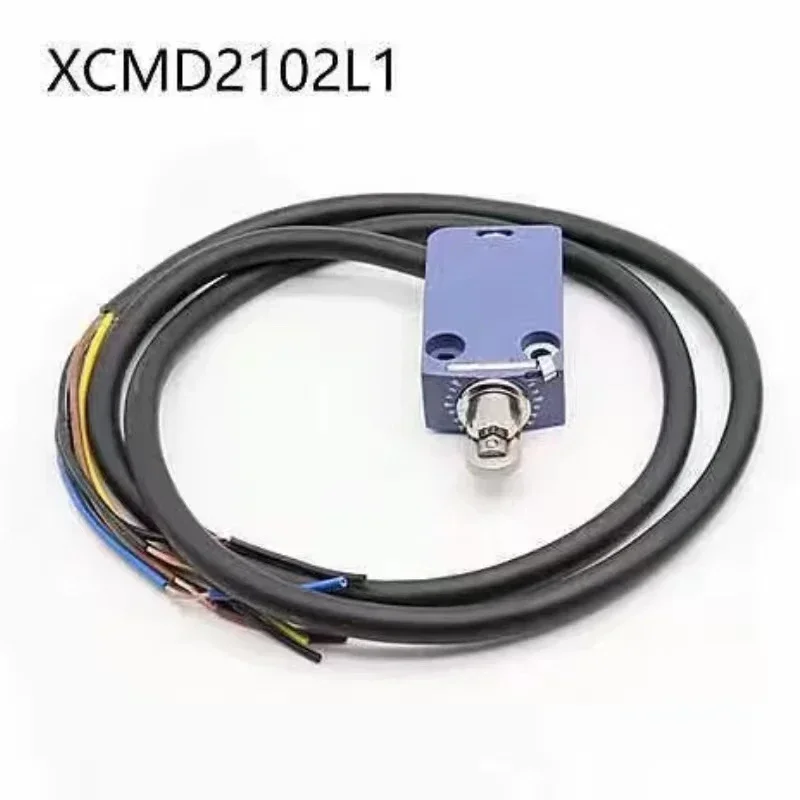 

Waterproof Limit Switch XCMD XCMD2102L1 XCMD21F2L1 XCMD2110ZCMD21 ZCY45