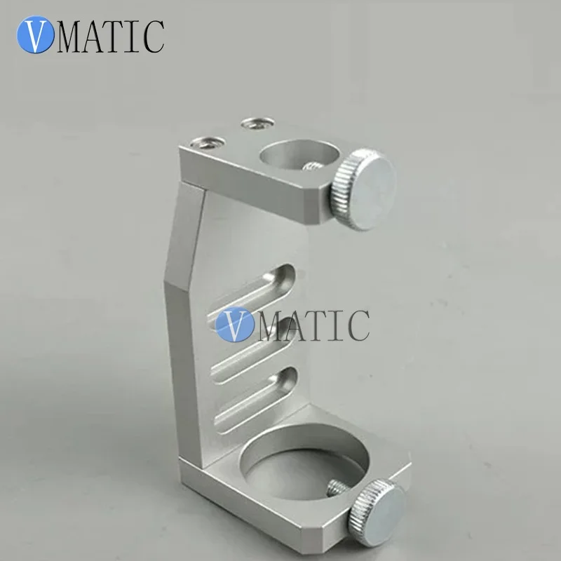 Metal Mounting Bracket for Dispensing Valve, Corrosion-Resistant Fixing Stand for Plunger Valve