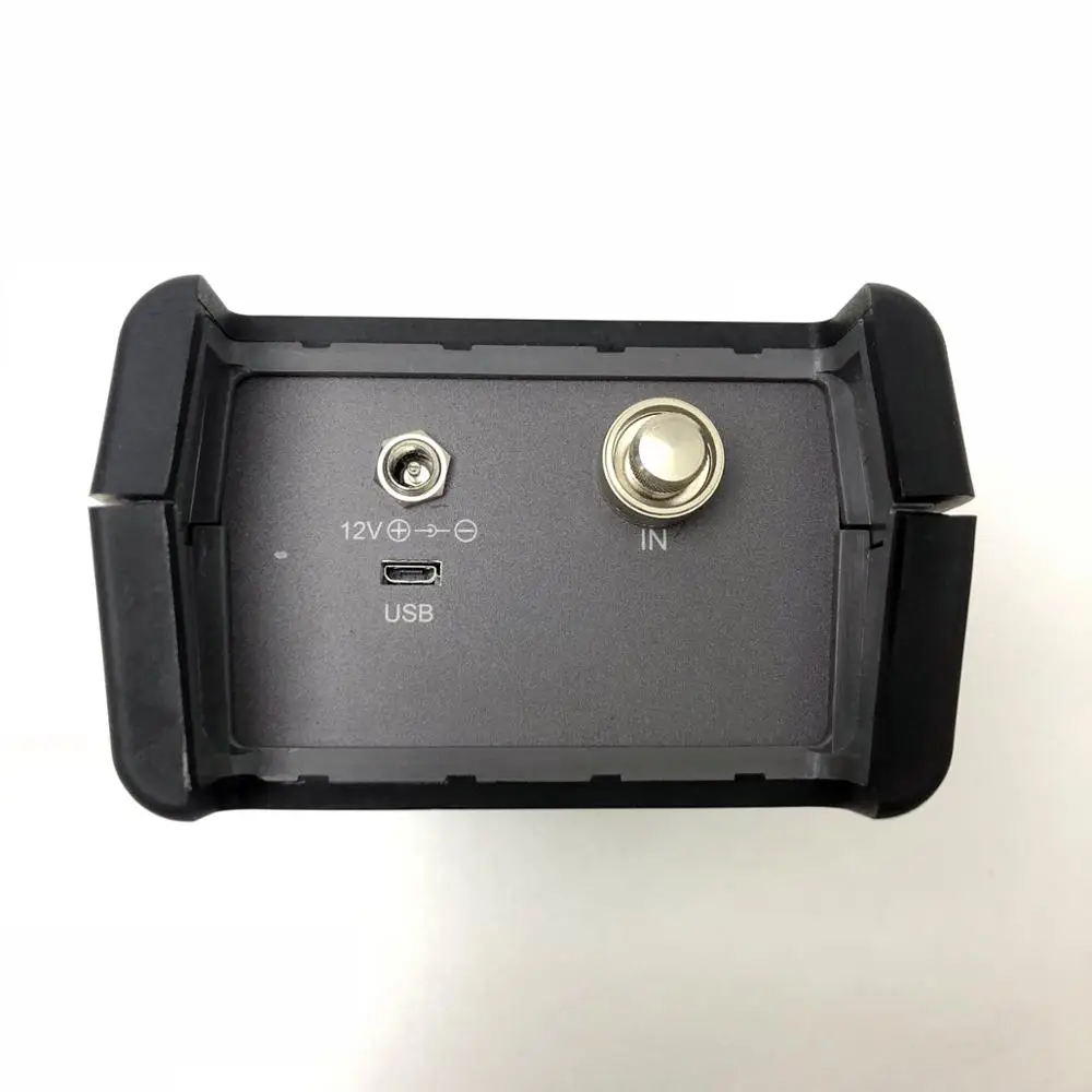 Cwdm Digitale Power Meter Glasvezel Power Meter