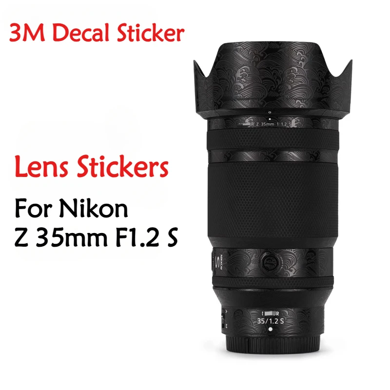 Z 35 ΠΌΠΌ F1.2 S Π½Π°ΠΊΠ»Π΅ΠΉΠΊΠ° Π΄Π»Ρ ΠΊΠ°ΠΌΠ΅ΡΡ Ρ Π·Π°ΡΠΈΡΠΎΠΉ ΠΎΡ ΡΠ°ΡΠ°ΠΏΠΈΠ½, Π·Π°ΡΠΈΡΠ½Π°Ρ ΠΏΠ»Π΅Π½ΠΊΠ° Π΄Π»Ρ ΡΠ΅Π»Π° Π΄Π»Ρ Nikon Z 35 ΠΌΠΌ F1.2 S Z35 F1.2S Z 35 ΠΌΠΌ F1.2 S Π½Π°ΠΊΠ»Π΅ΠΉΠΊΠ° Π΄Π»Ρ ΠΊΠ°ΠΌΠ΅ΡΡ Ρ Π·Π°ΡΠΈΡΠΎΠΉ ΠΎΡ ΡΠ°ΡΠ°ΠΏΠΈΠ½, Π·Π°ΡΠΈΡΠ½Π°Ρ ΠΏΠ»Π΅Π½ΠΊΠ° Π΄Π»Ρ ΡΠ΅Π»Π° Π΄Π»Ρ Nikon Z 35 ΠΌΠΌ F1.2 S Z35 F1.2S