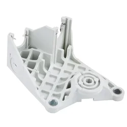 1pc for Peugeot 307 citroen QUATRE C5 triomphe 508 Gear lever bracket gearbox gear cable fixing seat
