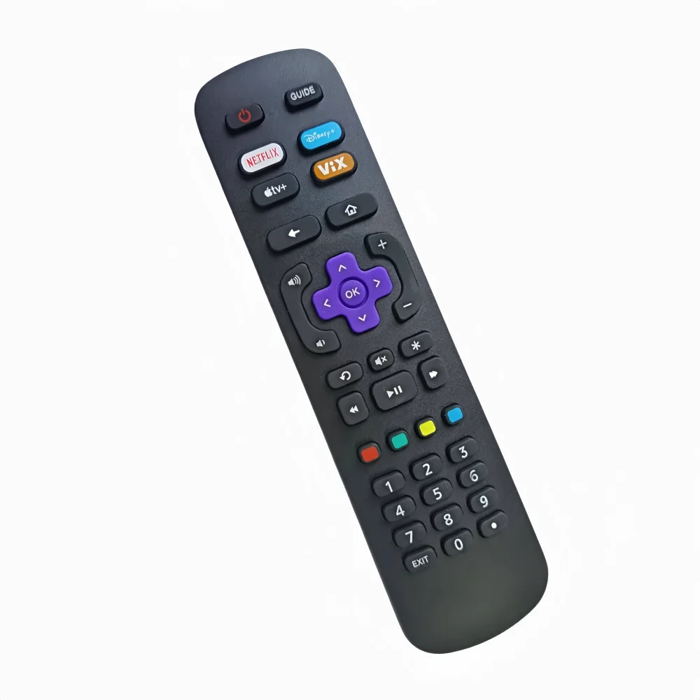 NEW Remote Control For AOC TCL RCA TV 3226001148 3226001411 3226001284 RC39J-T4 398GR10BEACN0009CR RC-NWIR