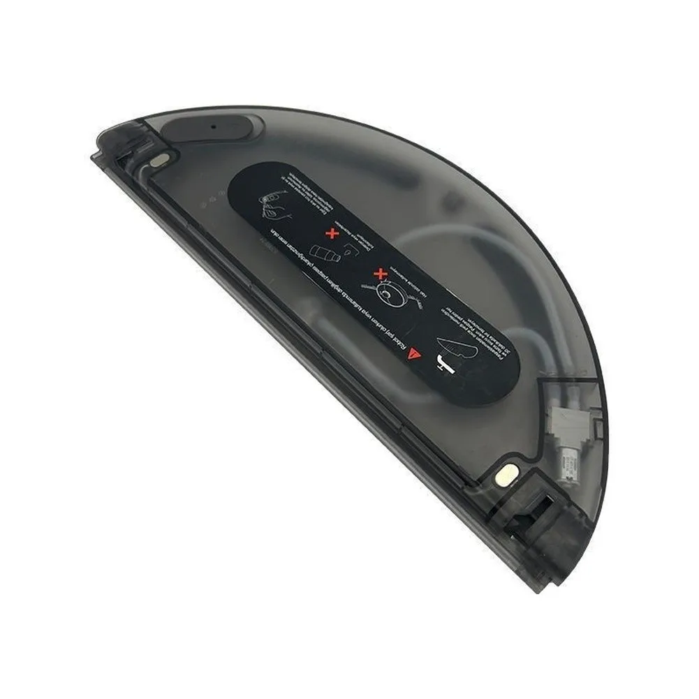for dreame for l10 Pro Tank for dreame for d9 Water Tank Large Dust Collection Efficient Cleaning Precision Fitment High