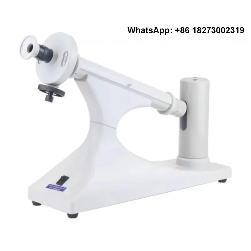 WXG-4/WZZ-2B/2S/3/SGWzz-1 digital automatic polarimeter sugar meter specific rotation