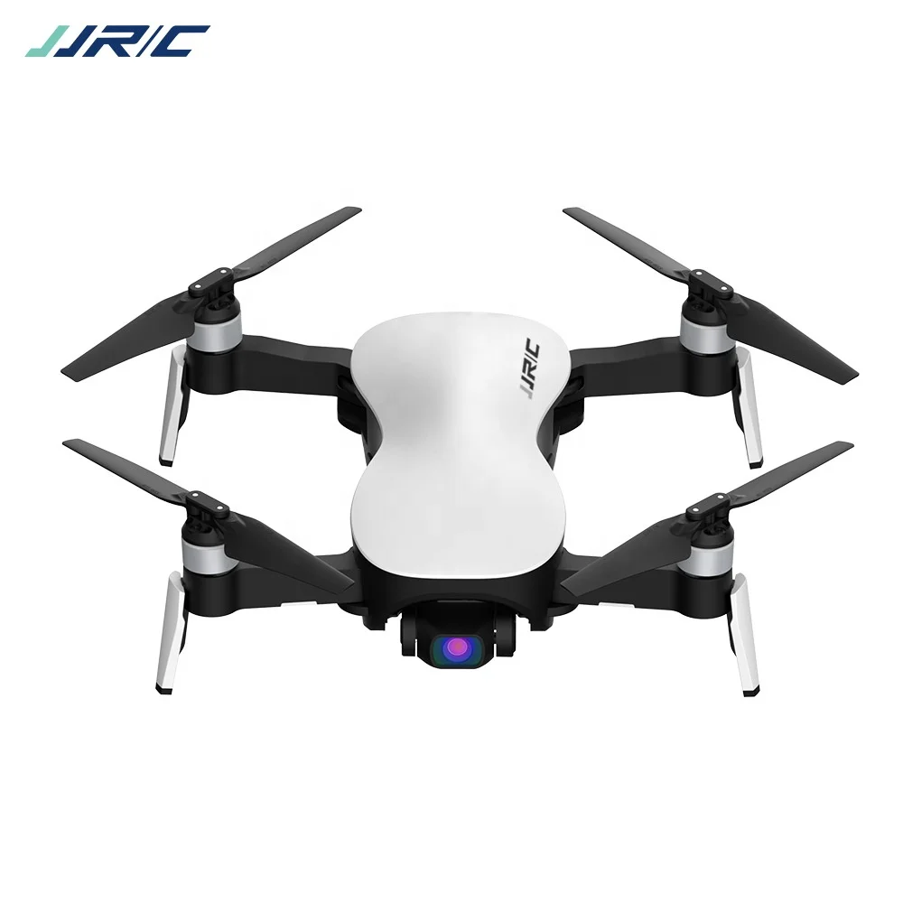 Dropshipping JJRC X12 2.4G 4K Drones 5G WIFI GPS Long Range UAV Unmanned Aerial Vehicle Flight Time 25 Mins