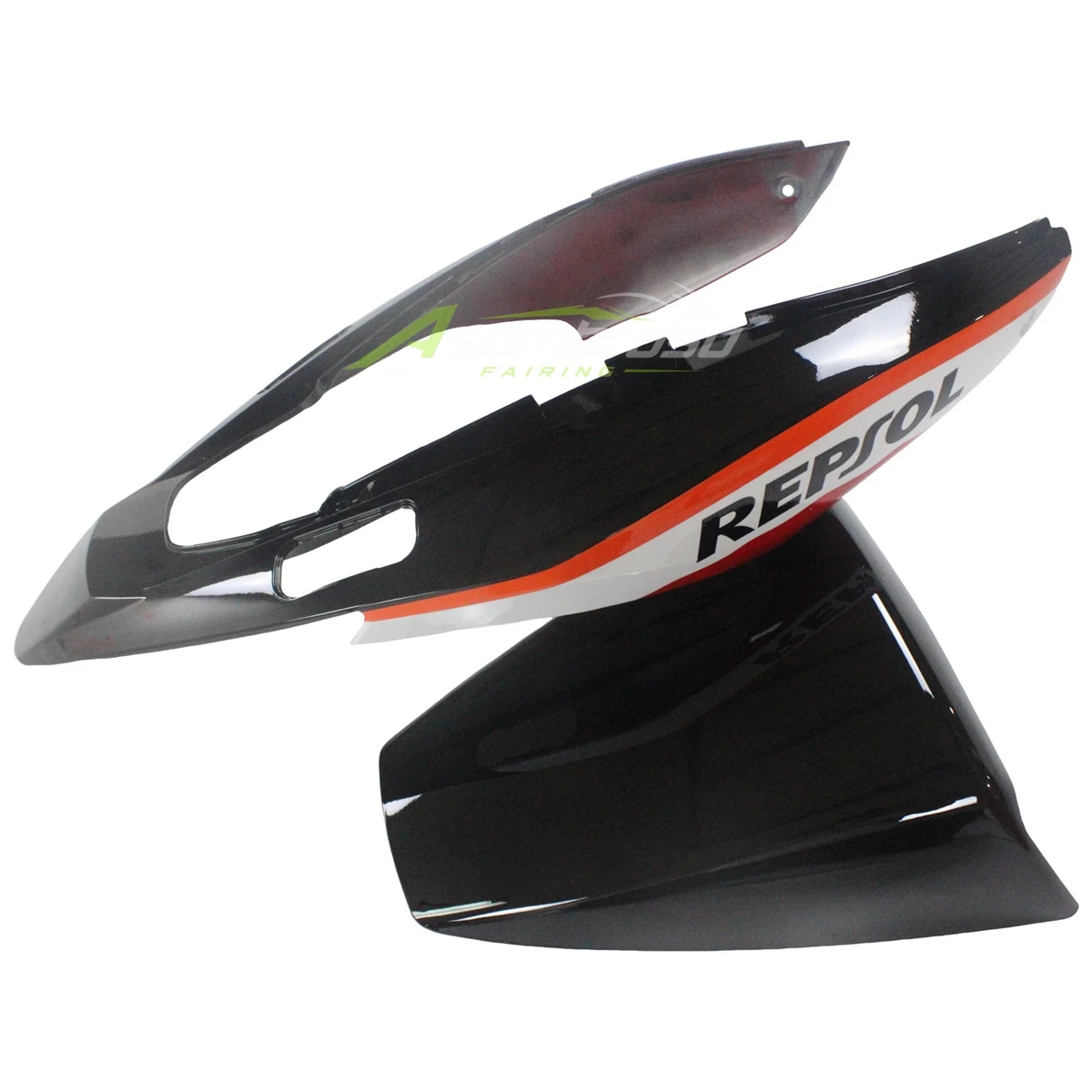 Custom Paint Fairings For Honda VFR800 VTEC 2002-2013 VFR 800 Motorcycle ABS Injection Bodykit Cowling Set - view 6