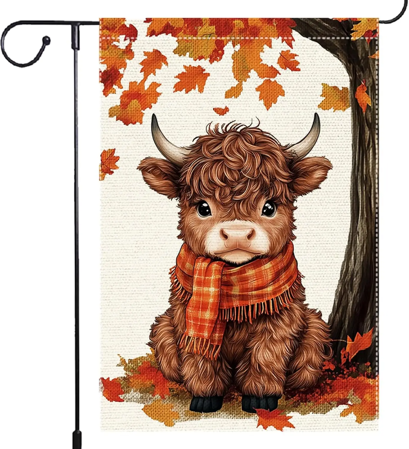 Welcome Fall Garden… - image