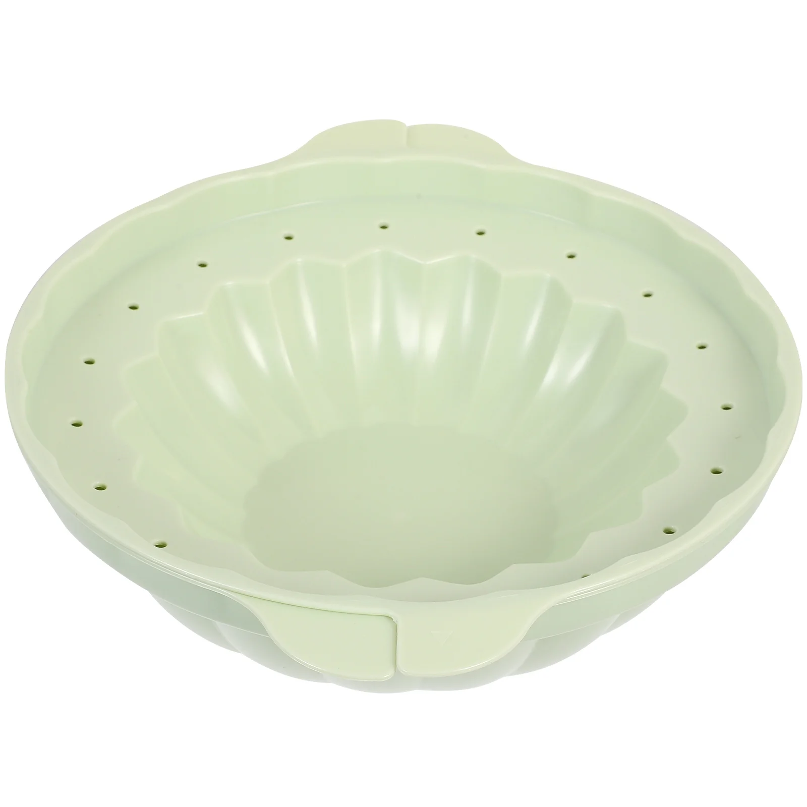 

Ice Bowl Mold Fruit Molds Refrigerator Mould Diy Making Moulds Pp Containers Salad Toddler