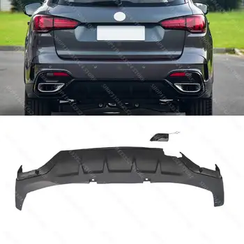 MG HS SE 後保險桿下護板 銀色下飾板 10922776 10 最佳銷售 保險桿 mg hs - №9