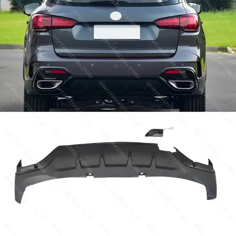 10 best sales bumper mg hs - №9