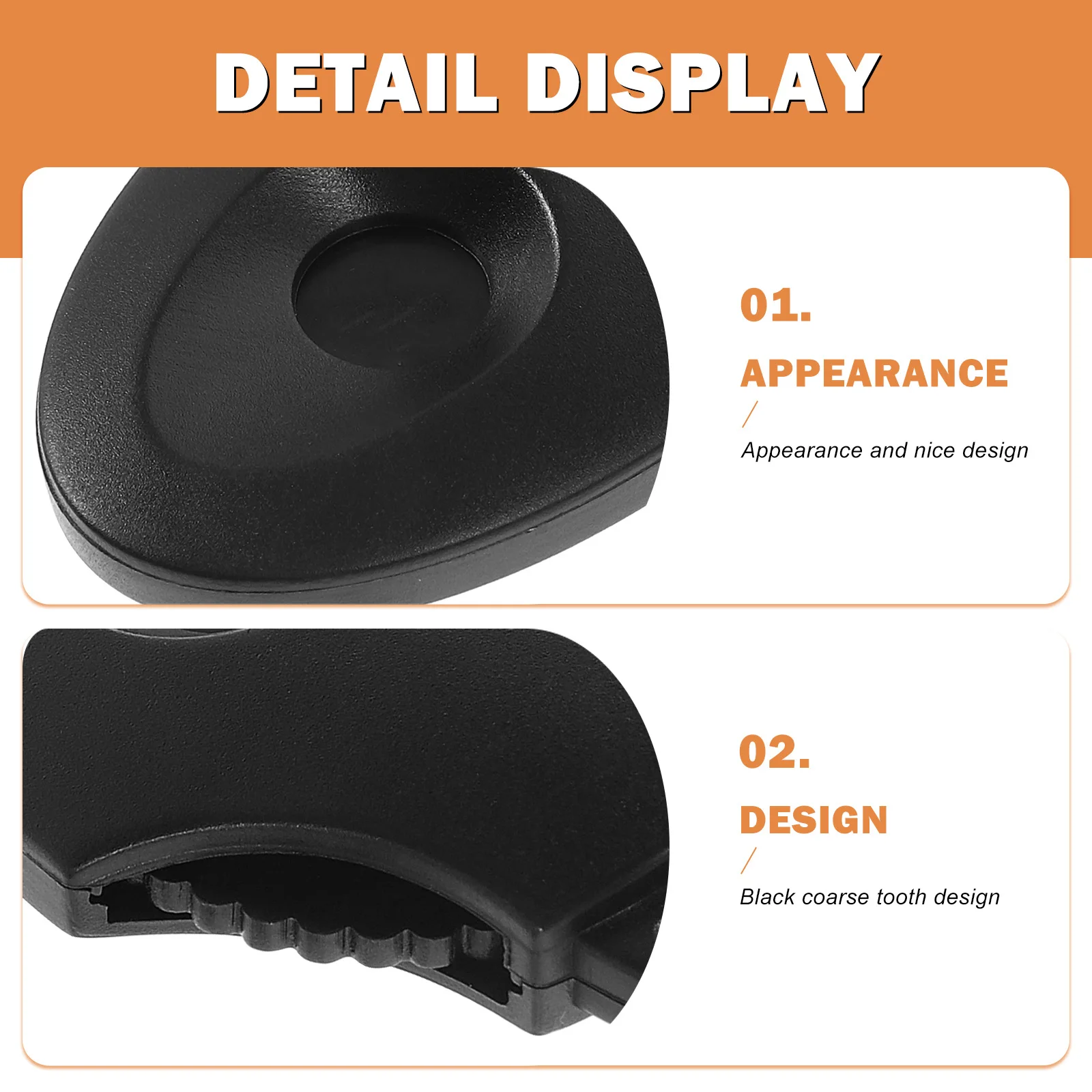 

Score Counter Rotating Discs Durable Plastic Iron Design Score Sleek Finish Portable Golf Accessory Club Compatible