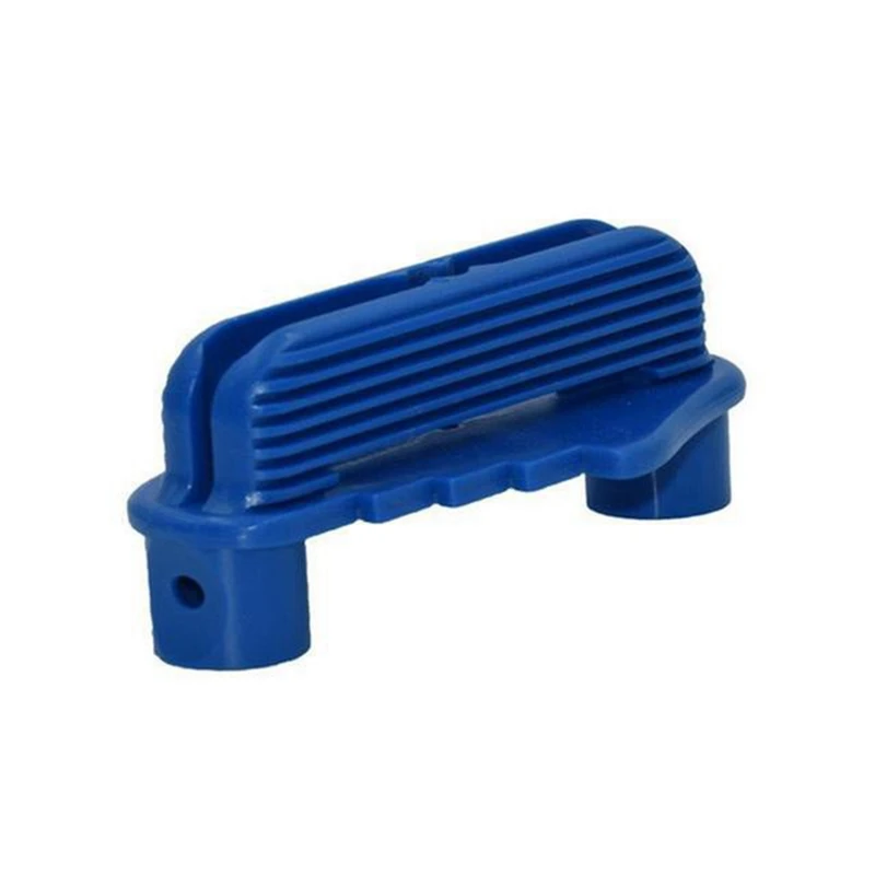 Calibro per filo per tracciatore per la lavorazione del legno da 2 pezzi Strumento per la lavorazione del legno per marcatura della linea laterale in pollici multifunzione