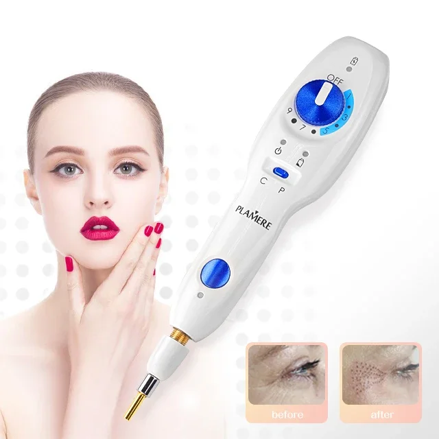 

Revolutionize Your Beauty Business with Professional Plamere Plasma Devices