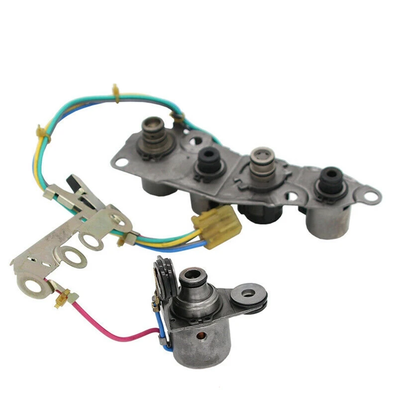 Solenoid Shift Control Solenoid For Nissan Maxima Sentra 2000-2006 31940-85X01 1 Piece