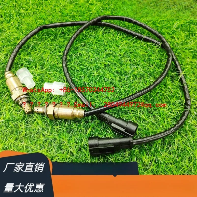 T40 Generator Accessories D12000I Charging Station RT Oxidation Sensor