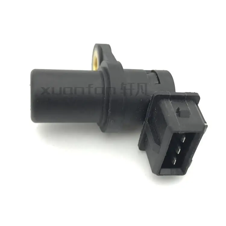 Genuine parts 1 pcs Engine Camshaft Position Sensor For Chery A1 Kimo Fuwlin Bonus Very QQ6 Jaggi X1 indiS Beat S21-3611011FA