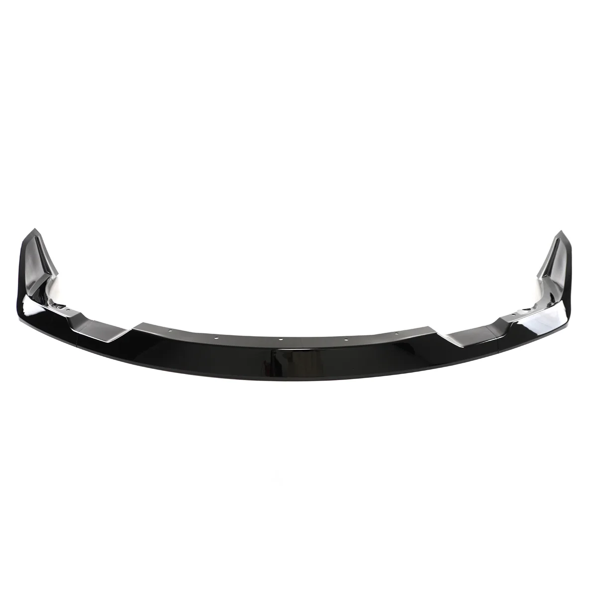 Glossy Black