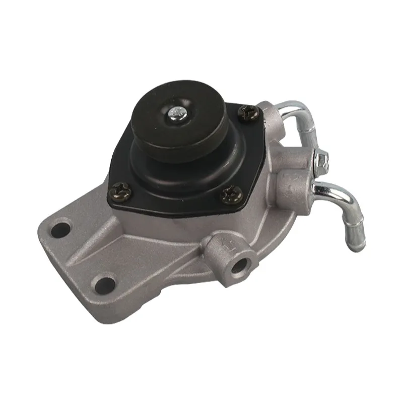 OEM Fuel Pre-Separator Assembly PN 0009801102 Replacement For Li nde H25D H30D 3Ton Truck