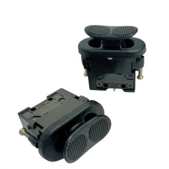 

For Ip67 Handle Toggle Switches Engineering Vehicles Handheld Devices Electronic Control Handle Toggle Switche Agricultural 2pcs