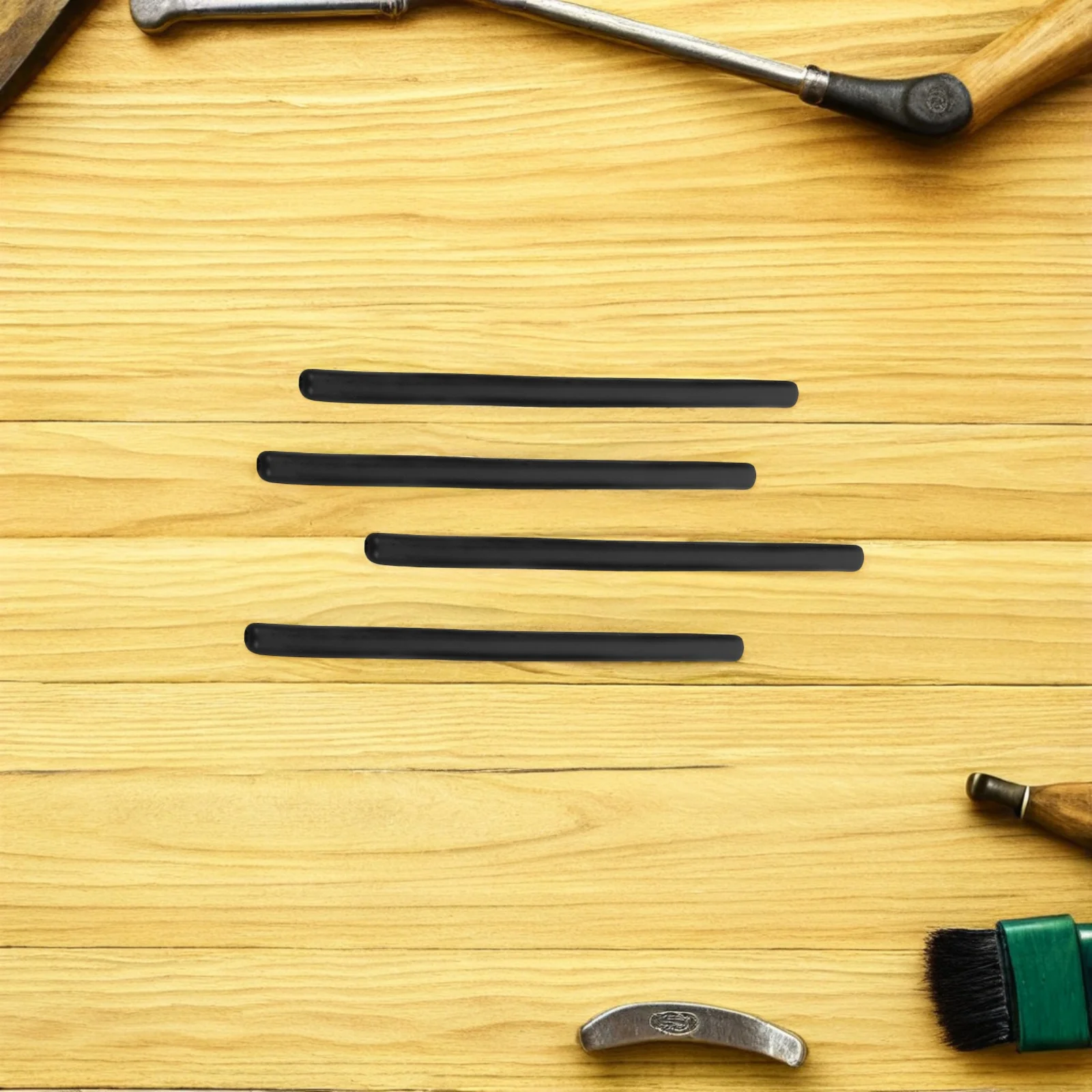 

20Pcs Non-Slip Hanger Hook Covers End Caps for Wire Hangers Closet Garment Rack Protection Black Cap for Hanger End