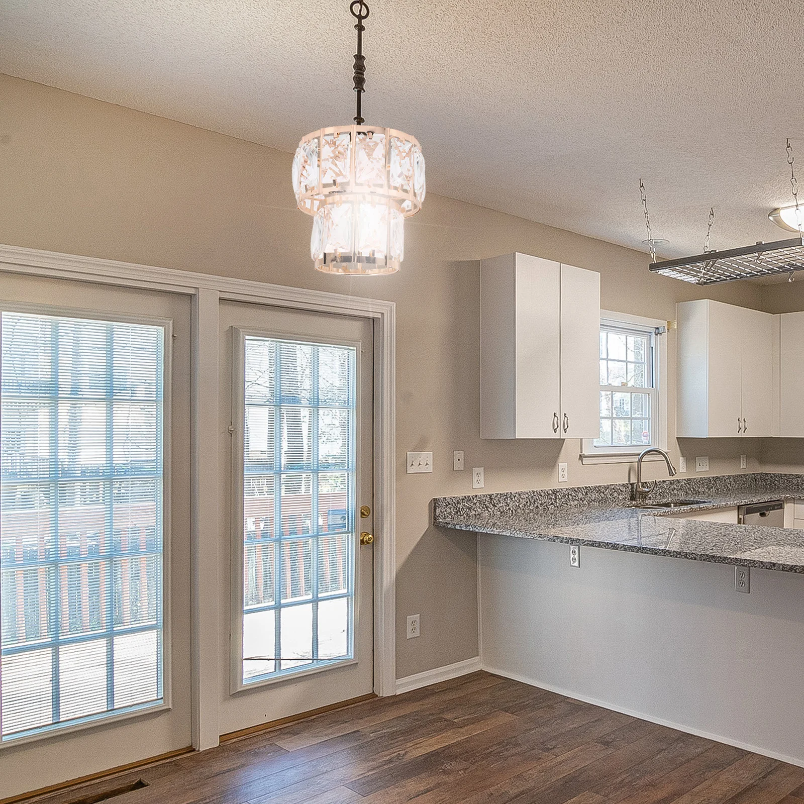 

Chandelier Light Shades for Ceiling Lights Lantern Lamp European Style Lampshade Unique