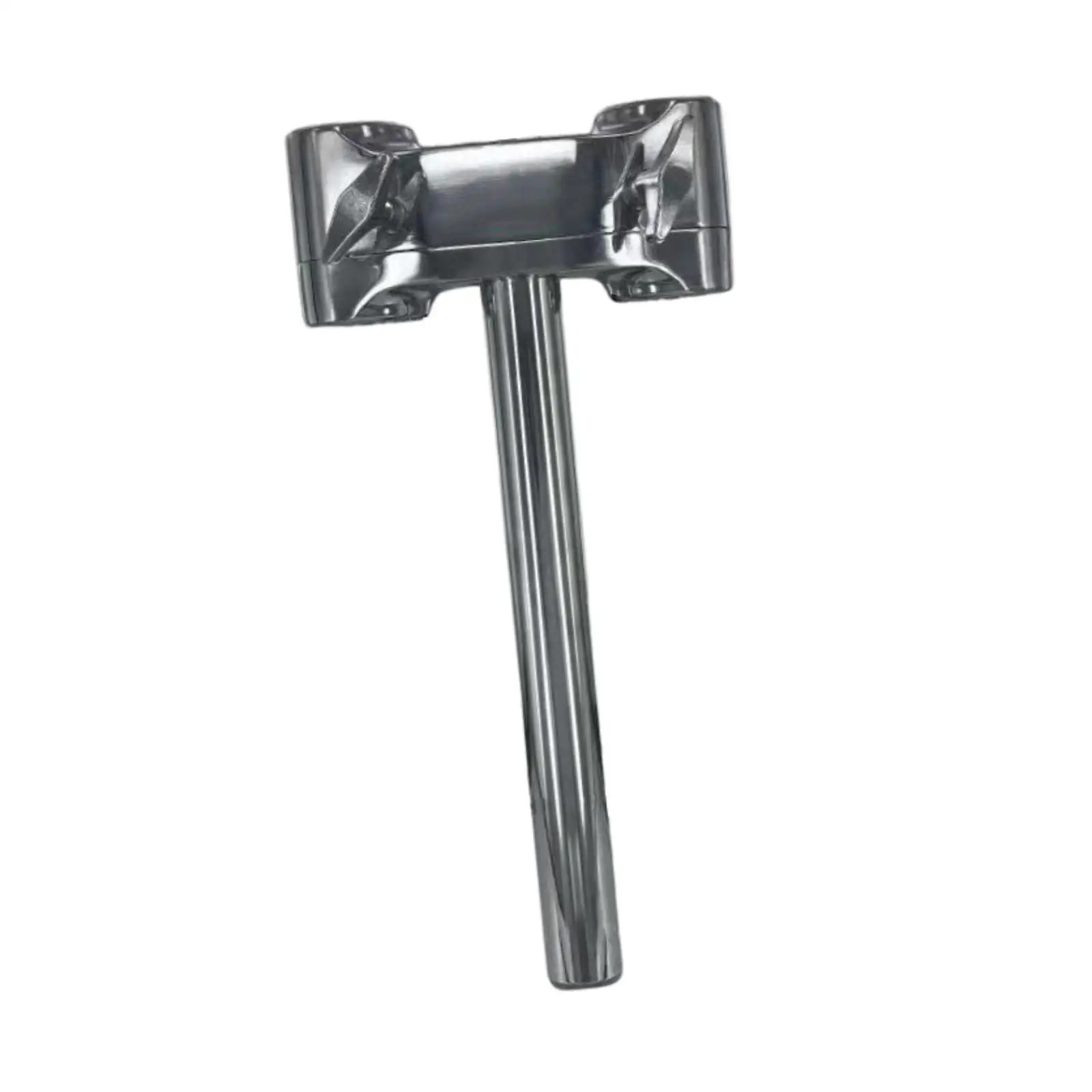 

Tom Drum Mount Bracket Drum Arm Stand Rack Mount for Practice Exercise Stage