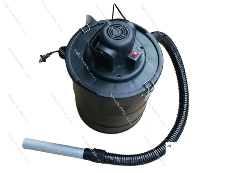 220V Industrial Ash - Sucking Woodworking Vacuum Cleaner, Small Bag Type Dust Collector, Woodworking Machinery Industry