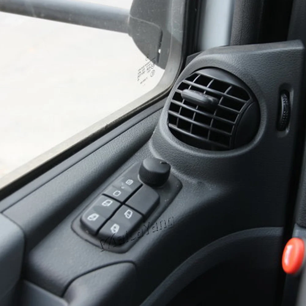 

Power Master Window Switch For Mercedes Benz Truck Axor Atego Adigo A0025452013 0025452013 Auto Parts