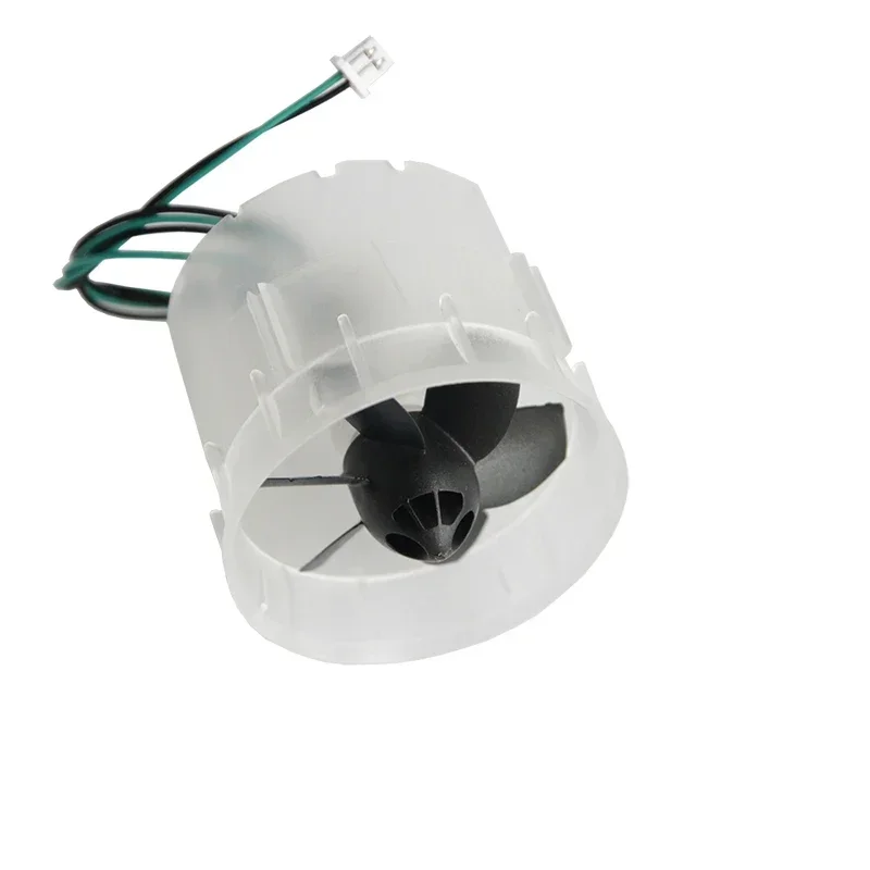 M30 30mm EDF Ducted Fan System 50g+ Thrust for Brush Jet Plane