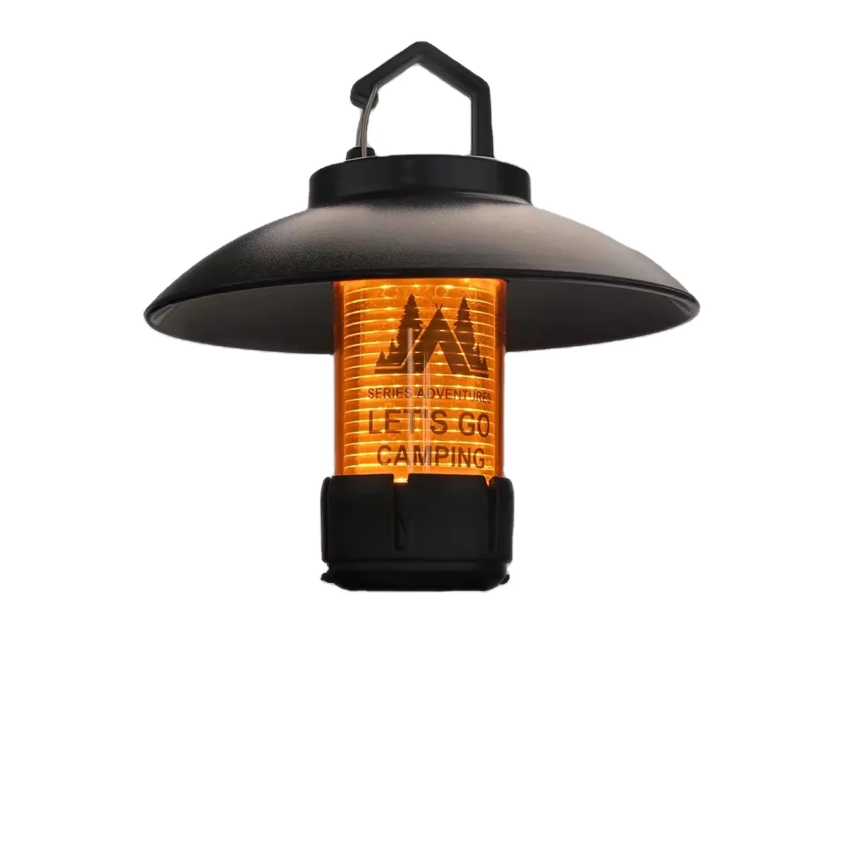 

Wellhike Outdoor Mini Camp Light Camping Tent Emergency Multi-Functional Portable Light Ml4 the Same Thor Light