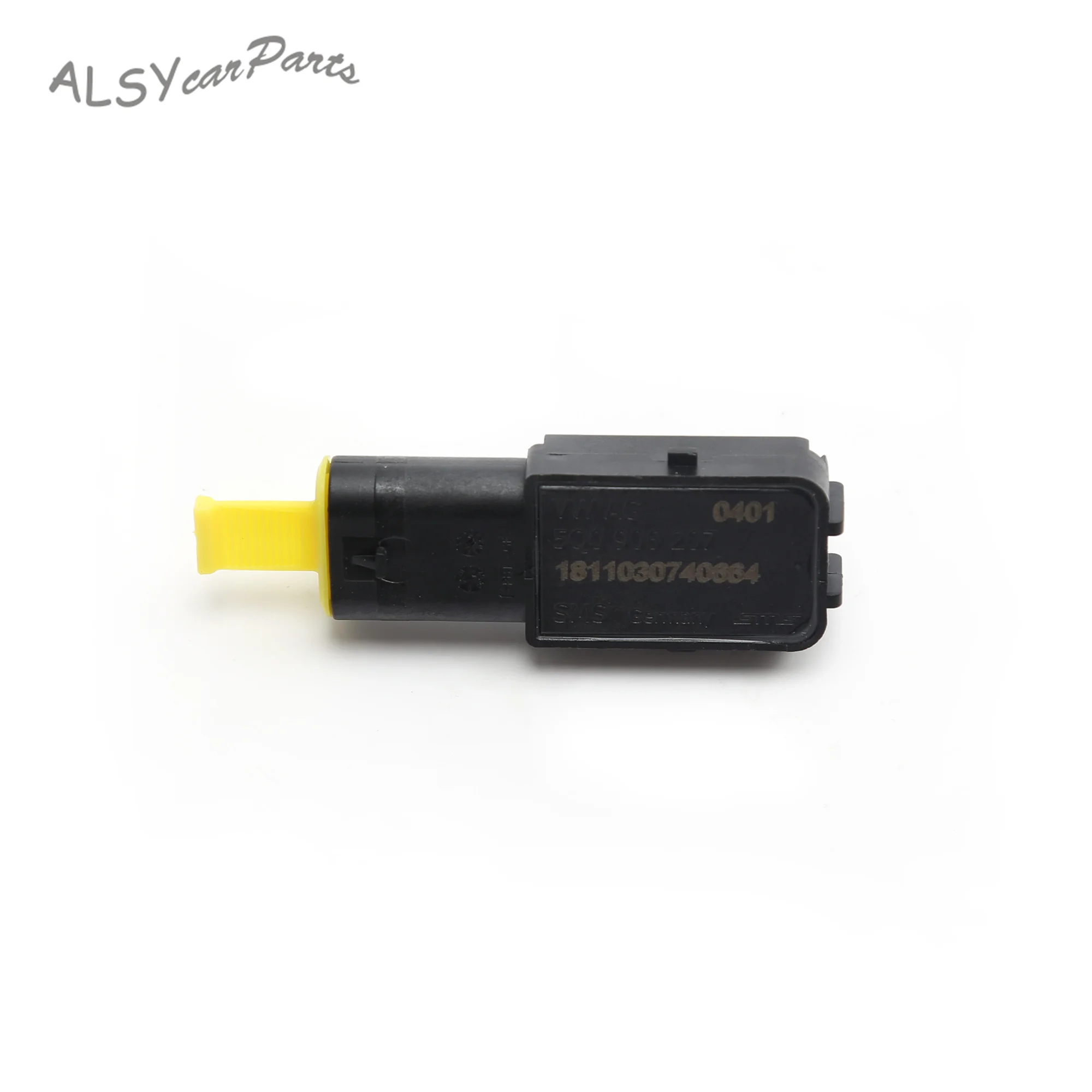 Engine Intake Pressure Sensor For  A1 A3 A4 A5 A6 A7 A8 Q2 Q3Q 5Q Q7 Q8 TT SKODA  TOUAREG PASAT POLO JETTA GOLF 5Q0906207