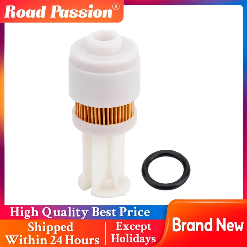 Road Passion Motorcycle Fuel Filter For Yamaha Outboard Motors F150 F200 F225 S225 SX250 200HP V200 225HP 250HP 150HP F225TUR