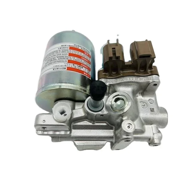 

47070-12020 For Toyota Pump assy brake 4707012020