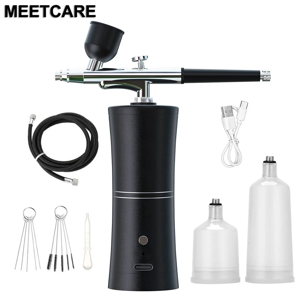 

Инъекции кислорода, инструменты для ухода за лицом, увлажнитель, уход за кожей, увлажнение, домашнее использование, косметические устройства, макияж, аэрограф, дизайн ногтей, живопись