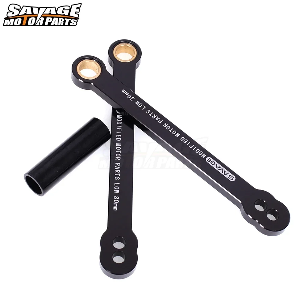 Lowering Links Kit For HONDA CBR600RR CBR1000RR 2003-2007 2005 2006 CBR 600RR 1000RR Motorcycle Accessories Rear Arm Suspension