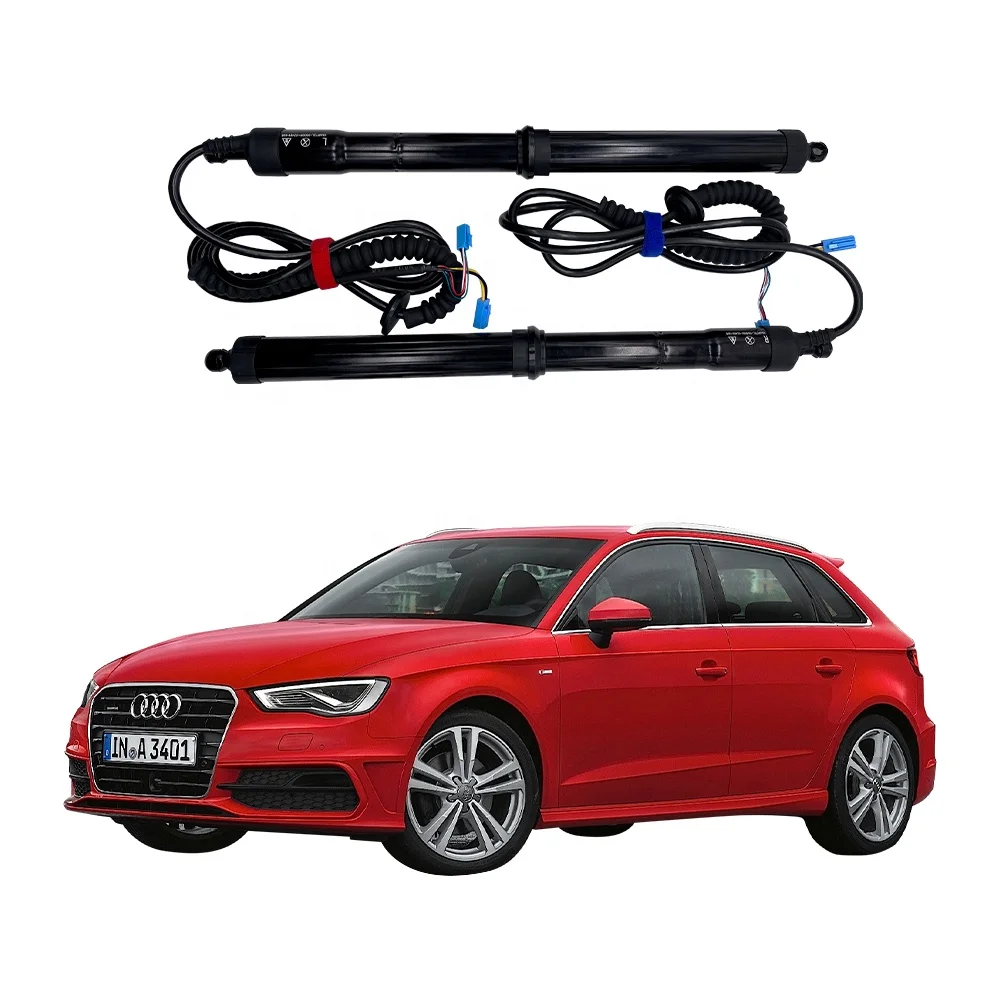 

Car Parts Auto Accessories Electric Tailgate Lift for A3 S3 RS3 Avant Sportback Hatchback Trunk