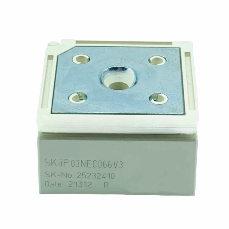 

New Original SKiiP03NEC066V3 Module